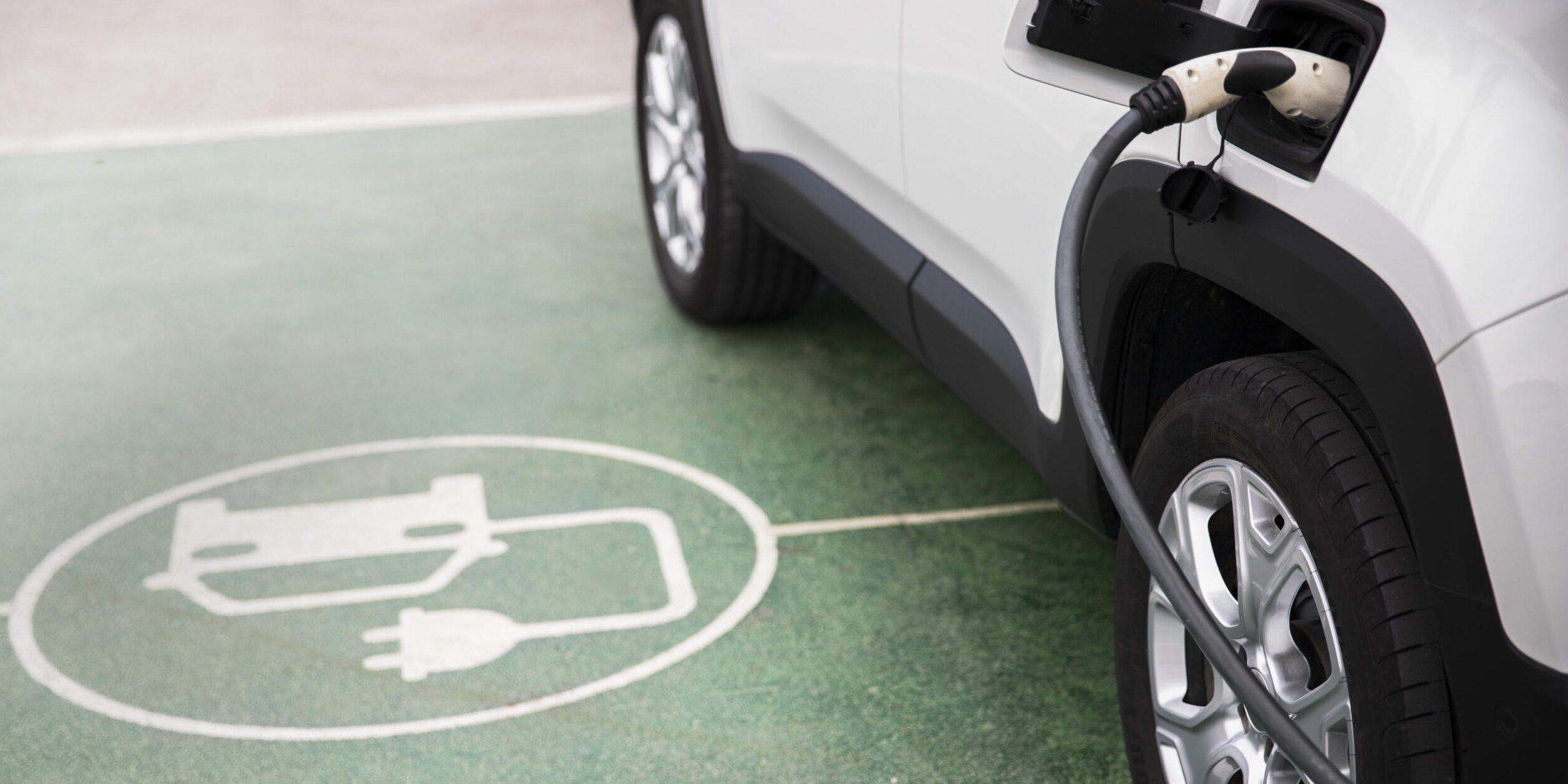 Elektromobilität