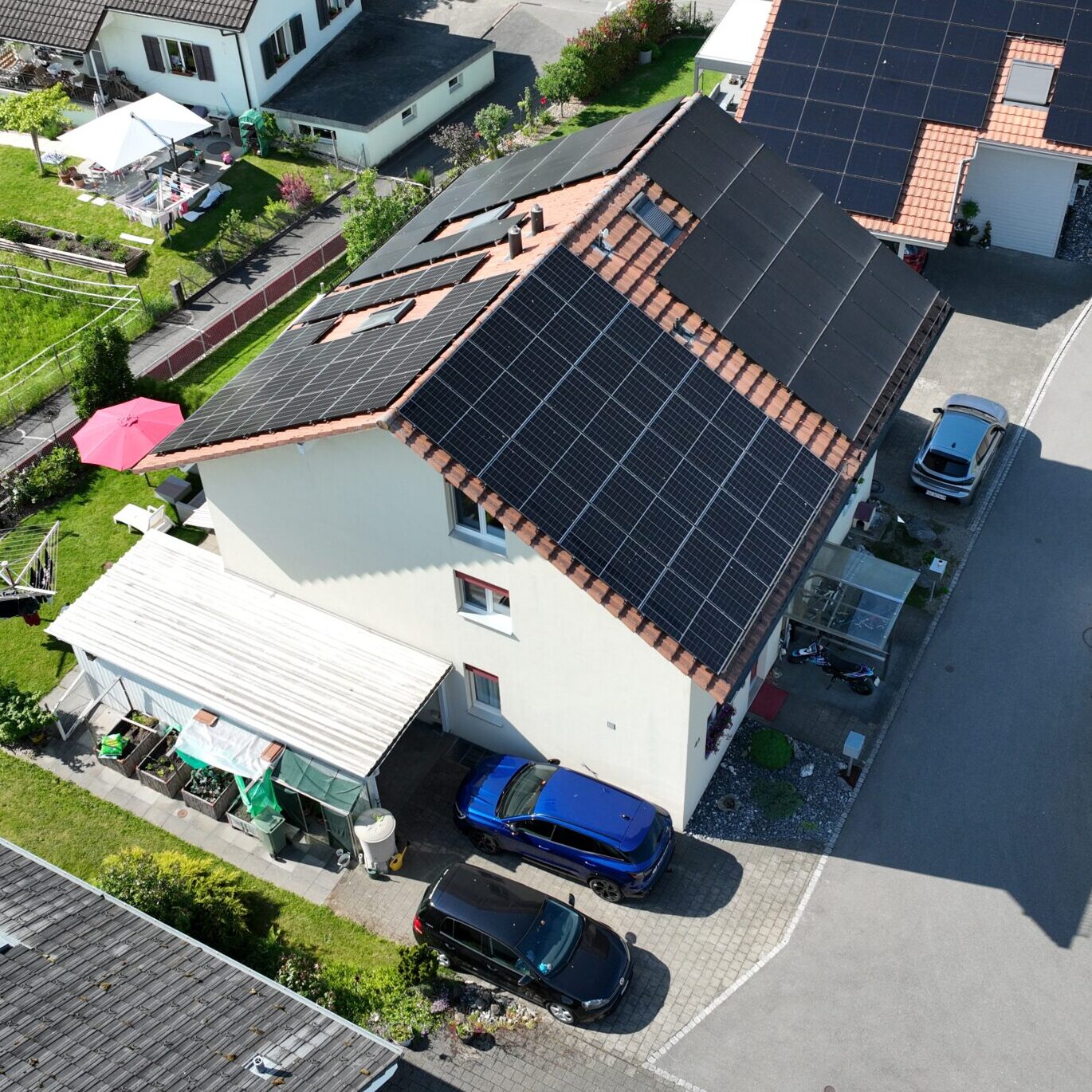 Energiemanagement