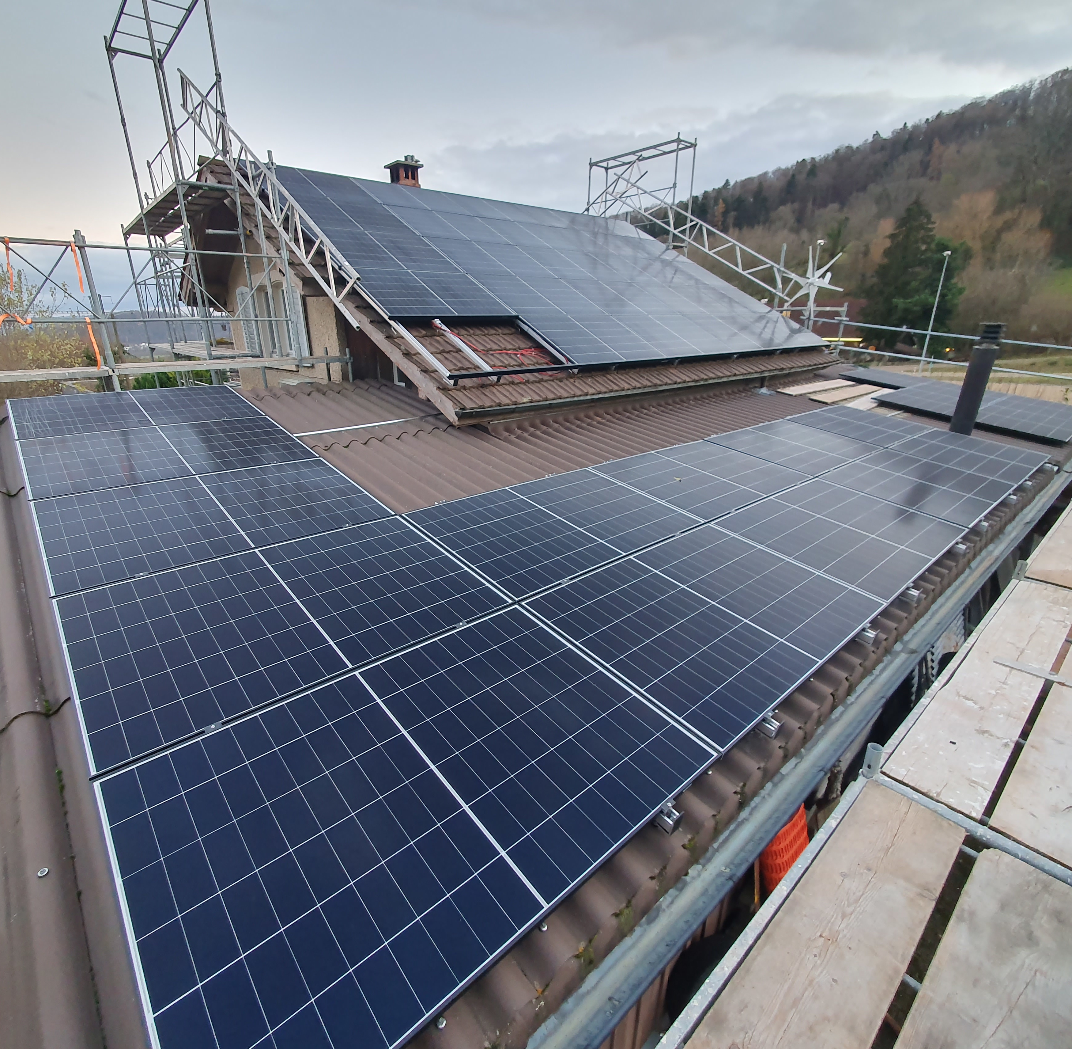 Energieberatung